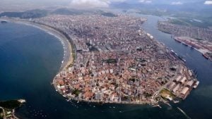 Lei Orçamentária Anual 2027 da Baixada Santista