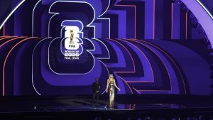 Michael Bruno, o Vidente das Copas, que aponta Portugal como o futuro campeão da Copa do Mundo de 2026.