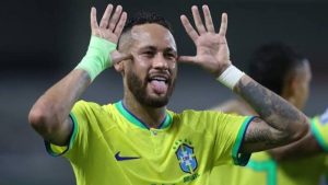 Seleção Brasileira convocada para a Copa de 2026 vale menos que elenco de 2022