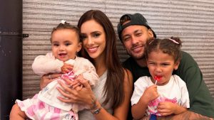 Neymar Jr. em destaque sobre a convocação para a Copa do Mundo de 2026.