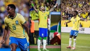 mapa astral Seleção Brasileira Copa 2026