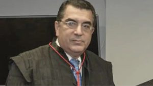 Corpo de desembargador é encontrado no Rio de Janeiro