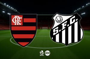 Flamengo x Santos: onde assistir ao duelo do Sub-20