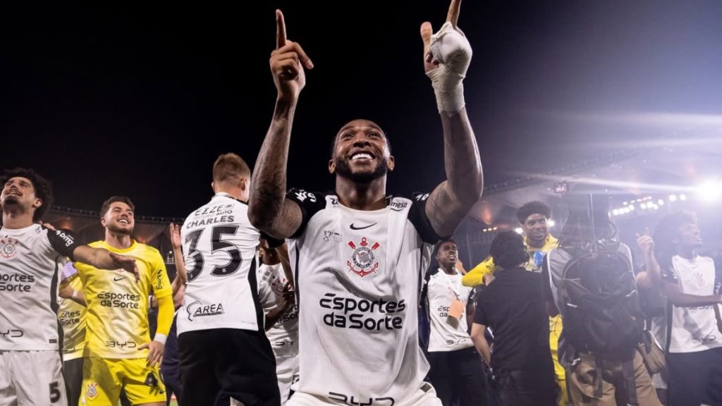 Corinthians sofre novo transfer ban da Fifa por dívida envolvendo José Martínez