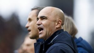 Técnico de Portugal vê no número 6 a chance de ganhar a Copa; entenda o porquê
