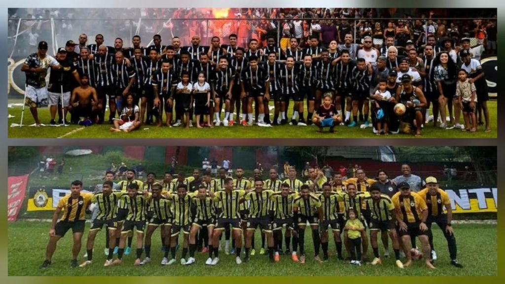 Copa Sabesp de Futebol de Várzea começa com clássico da Baixada Santista
