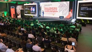 o XXV Seminário Internacional do Café – Santos Brasil 2026