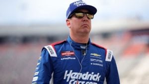 Morre piloto da NASCAR Kyle Busch