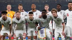 Sem alguns craques, Inglaterra anuncia convocados para a Copa do Mundo 2026