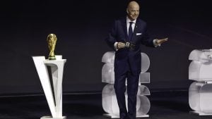 Ranking das seleções mais valiosas da Copa 2026: veja onde o Brasil aparece