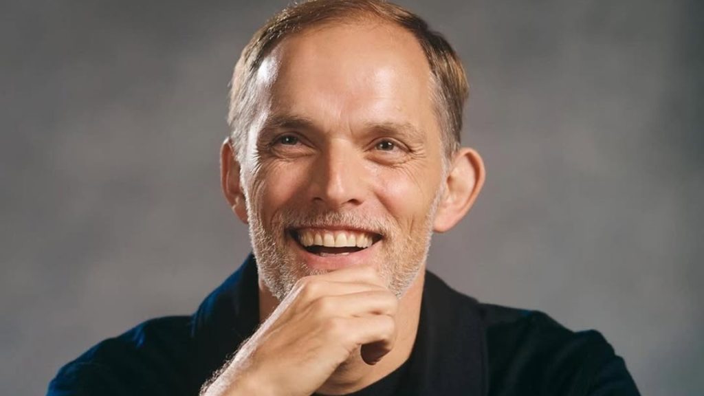Tuchel explica a ausência de estrelas na convocação para Copa de 2026