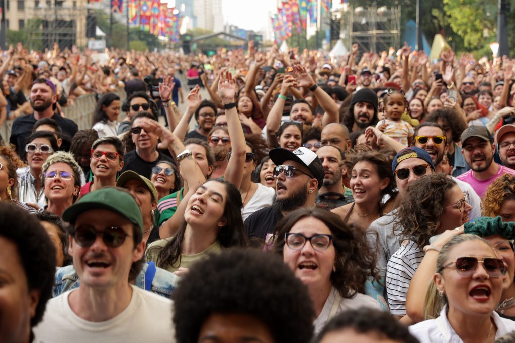 virada cultural 2026