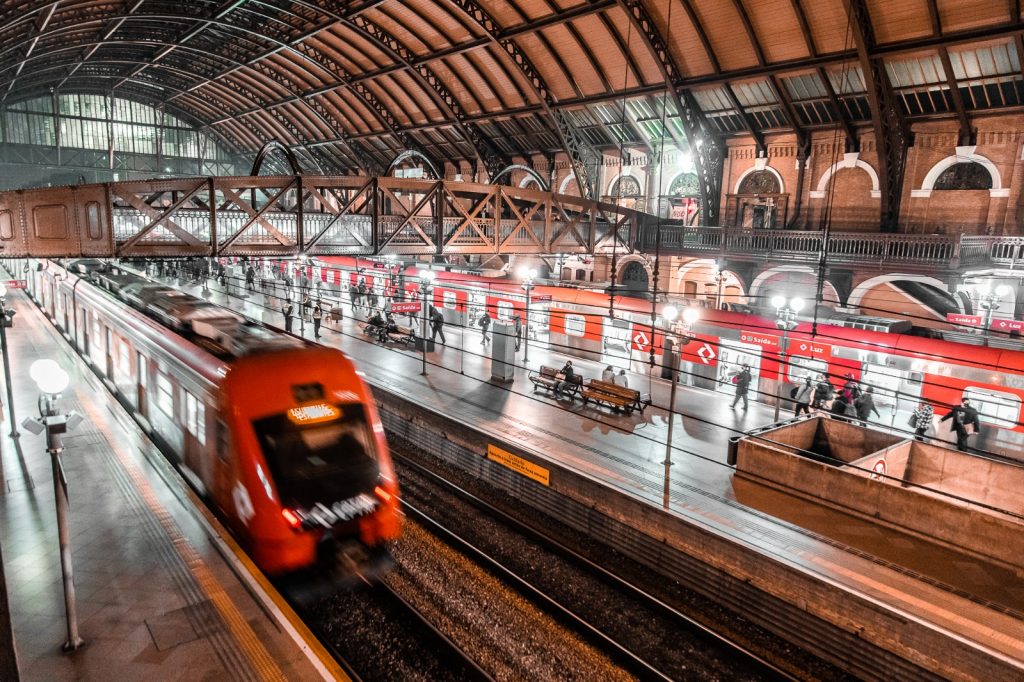 CPTM altera funcionamento de trens para Virada Cultural