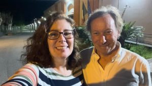Carla Zambelli é solta