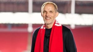 Tuchel explica a ausência de estrelas na convocação para Copa de 2026