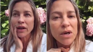 Luana Piovani e Neymar Jr. em destaque sobre as críticas da atriz à convocação da Seleção Brasileira para a Copa do Mundo de 2026.