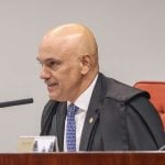 Moraes dá 48h para PGR e defesa de Bolsonaro se manifestarem sobre apreensão de arma