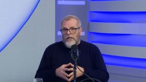 Augusto Capodicasa no Tudo Pode da VTV