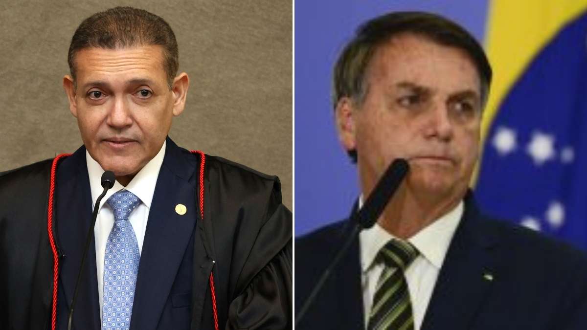 Ex-presidente Jair Bolsonaro em destaque, representando o tema central do artigo sobre o pedido de revisão criminal e o prazo da PGR para manifestação.