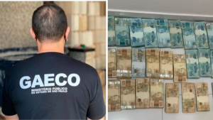 Operação Fluxo Oculto investiga esquema de lavagem de dinheiro e fraudes no setor de combustíveis ligado ao crime organizado.