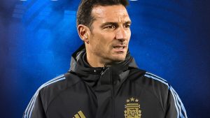 A 24 horas da convocação, Scaloni admite dúvidas para a Copa do Mundo