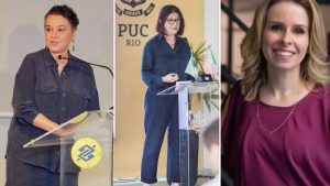 Brasileiras estão entre as 100 mulheres mais influentes do mundo dos negócios