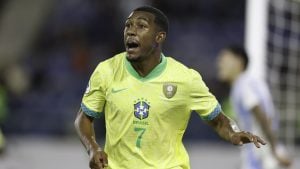 Rayan projeta duelos contra gigantes e revela emoção ao conhecer Neymar