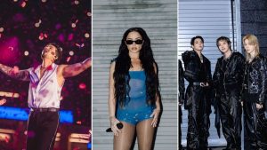 shows no Brasil no 2º semestre de 2026