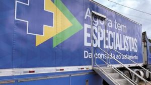 Agora Tem Especialista