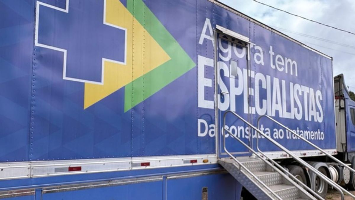 Agora Tem Especialista