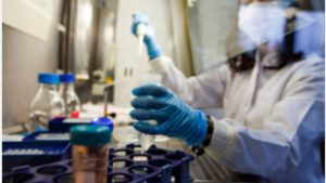 Caso Suspeito Ebola
