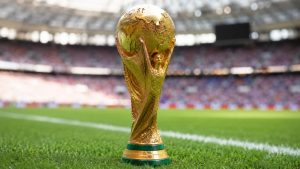 SBT transmite os jogos do Brasil na Copa; veja datas e horários. Foto: Gerada por IA