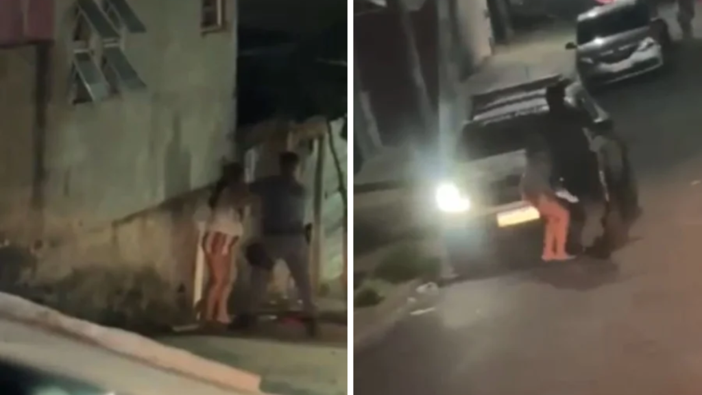 Gabriel Junior Oliveira Alves da Silva, vítima de disparo durante abordagem policial em Piracicaba, em foto de reprodução que acompanha os detalhes do processo judicial.