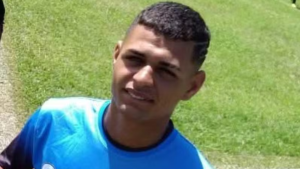 Gabriel Junior Oliveira Alves da Silva, jovem de 22 anos morto em Piracicaba, em imagem que ilustra a reportagem sobre a prisão preventiva de policiais militares.