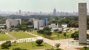 Universidade de São Paulo é a melhor faculdade da América Latina