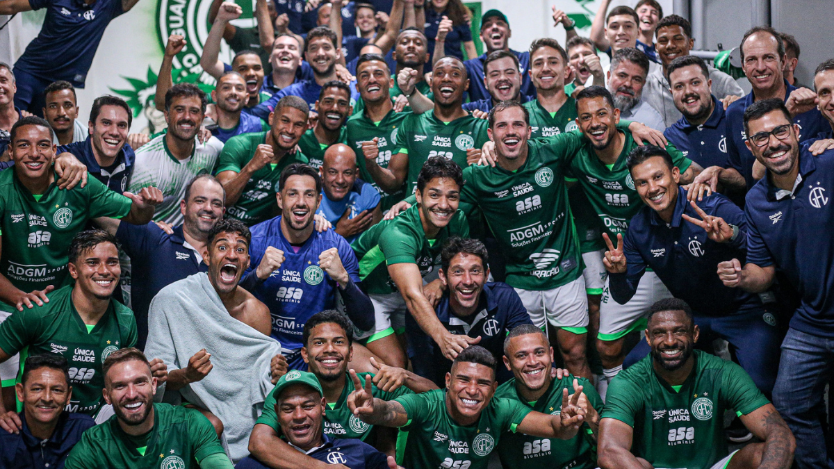 Foto: Raphael Silvestre /Guarani