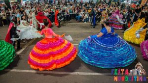 festa nordestina de Campinas
