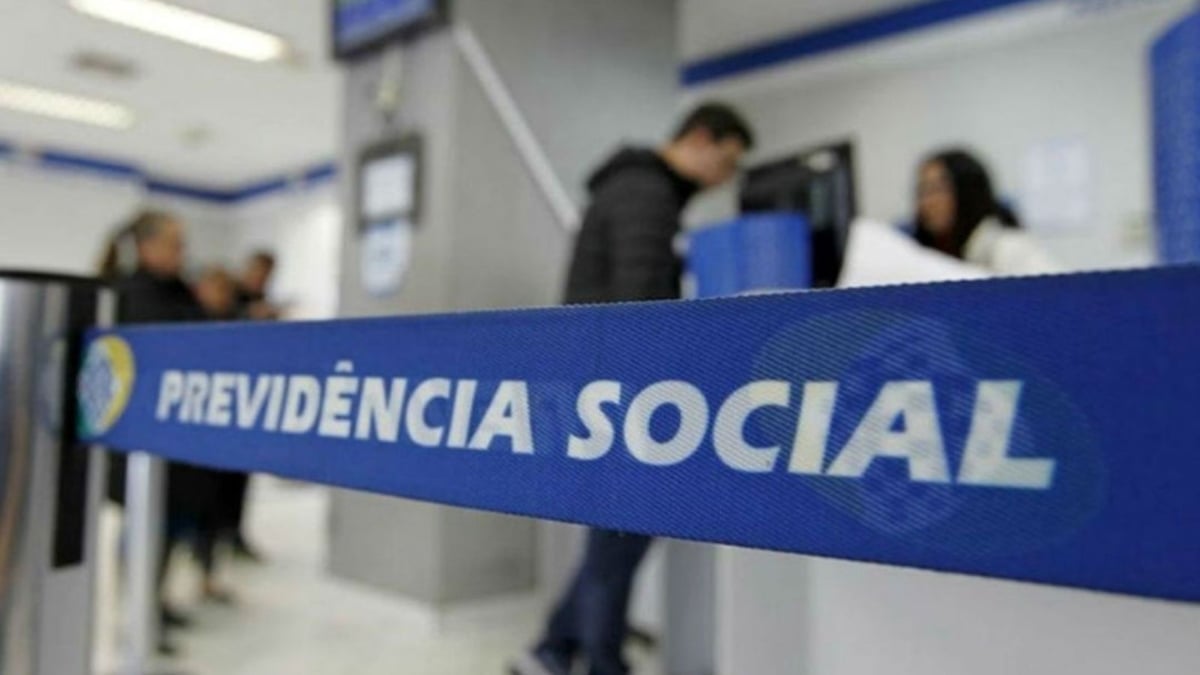 Aposentadoria especial