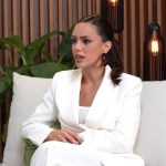 Bruna Biancardi revela que terceira filha com Neymar foi planejada pelo casal