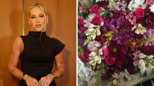 Virginia Fonseca recebe flores misteriosas após término e reação chama atenção. Foto: Reprodução / Instagram @virginia