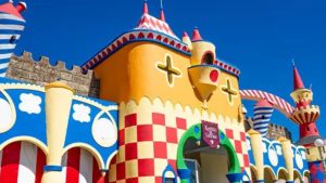 Hopi Hari libera entrada grátis para profissionais da saúde em junho; veja como garantir. Foto: Divulgação / Hopi Hari