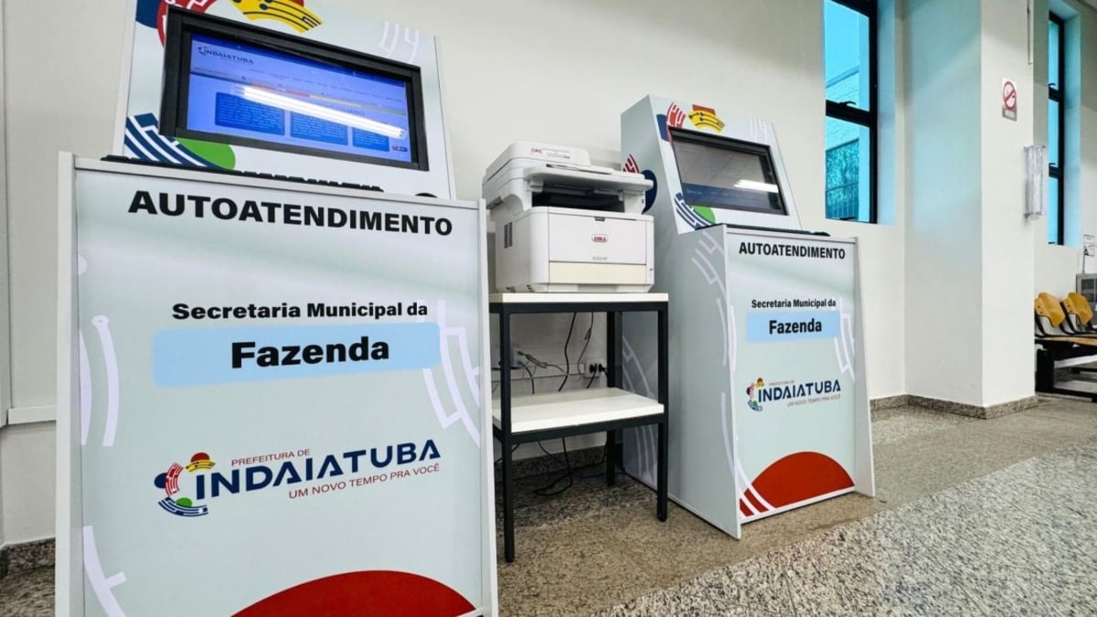 Totens de Indaiatuba