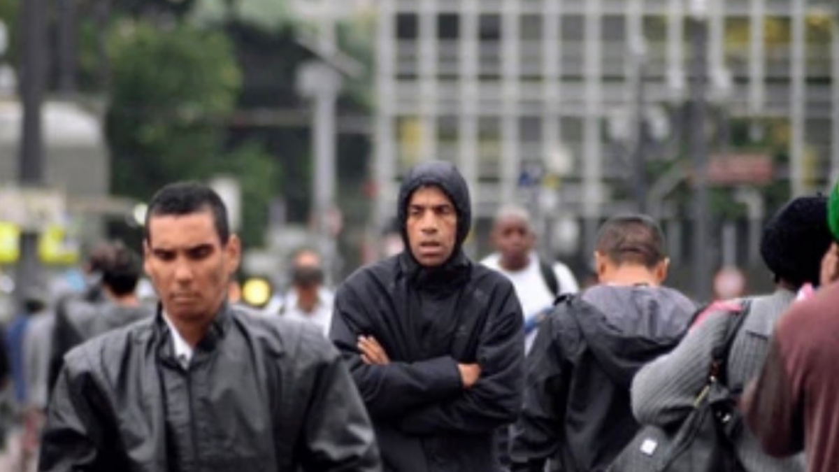 Foto destaque frio Campinas