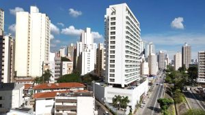 Refis do ISS Campinas