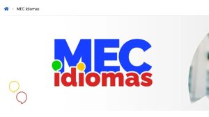 MEC Idiomas