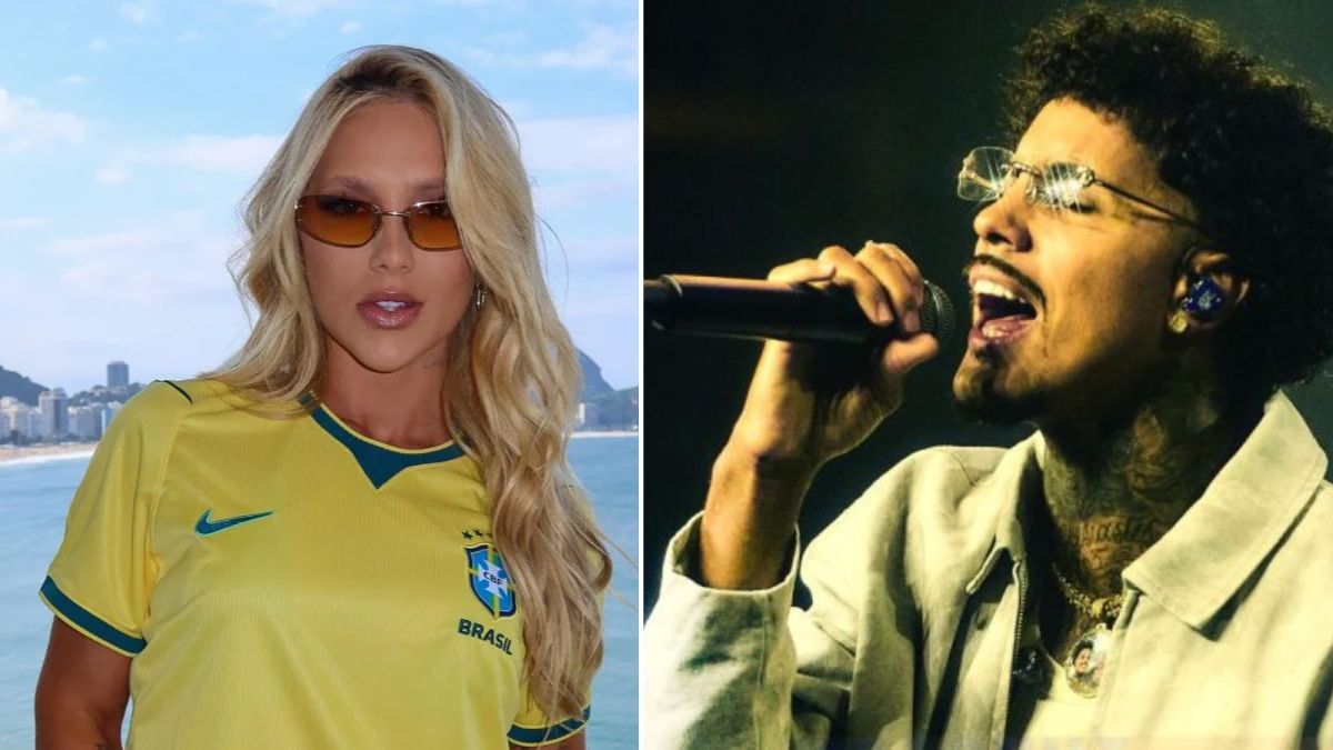 Mc Livinho para de seguir Virginia e desmente rumores