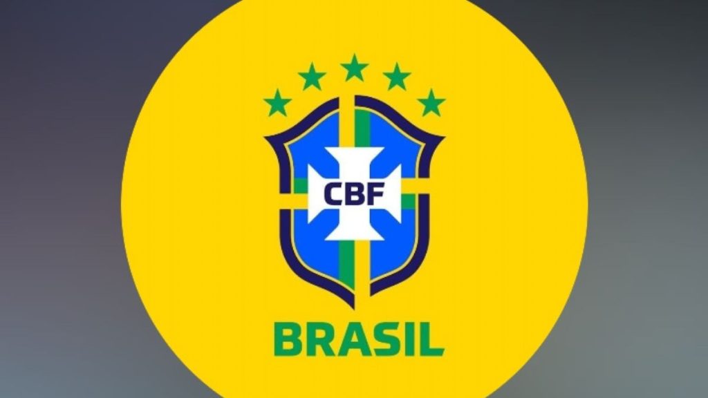 Seleção Brasileira, representando a equipe que disputará os jogos do Brasil na Copa do Mundo 2026 sob o comando de Carlo Ancelotti.