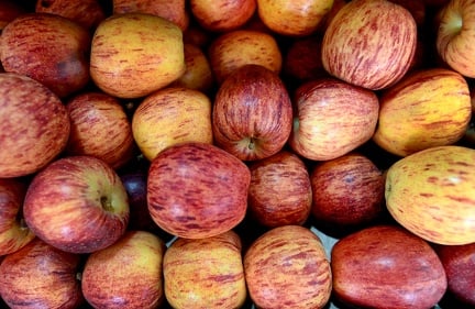 Preços ingredientes típicos juninos em Campinas