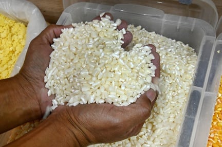 Preços ingredientes típicos juninos em Campinas