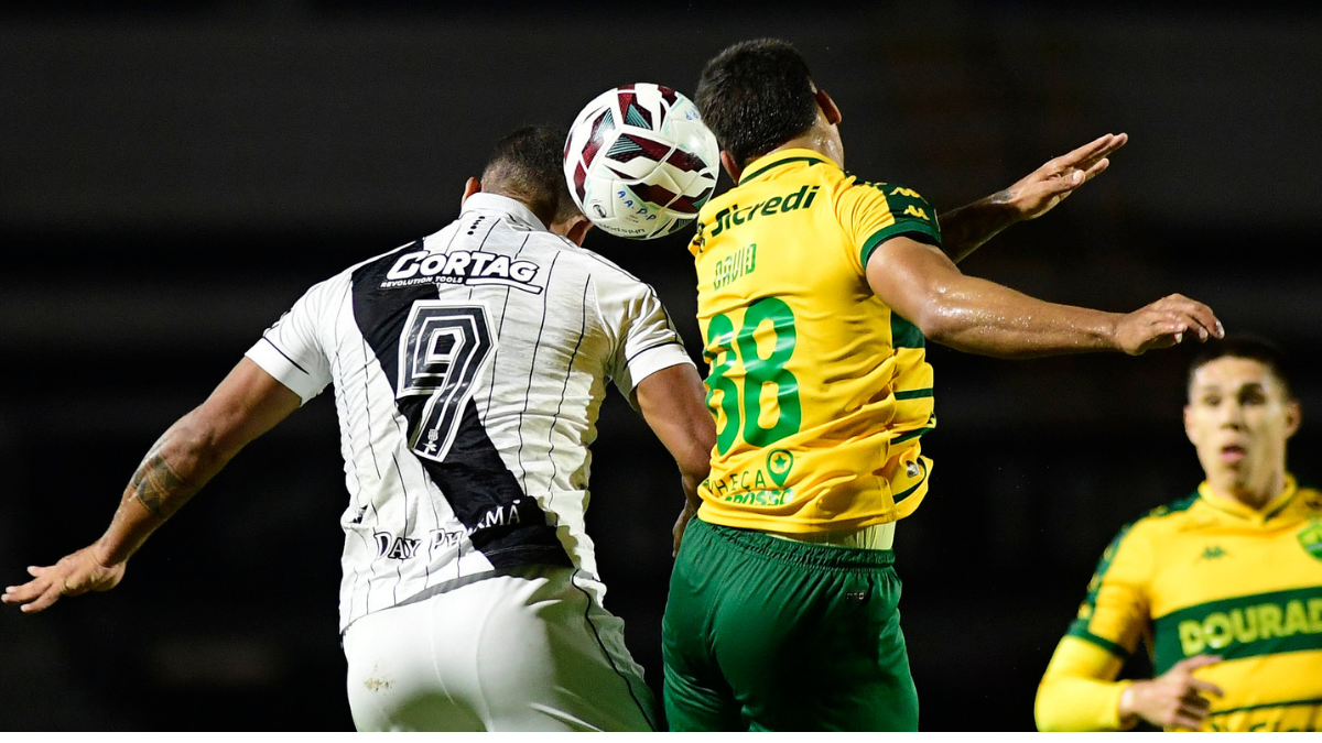 Foto: Marcos Ribolli/PontePress
